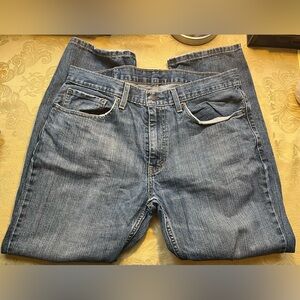 559 Levi Strauss & Co. Jeans Size W34 L30